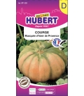 Courge Musquée d'Hiver de Provence