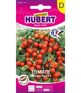Tomate Cerise Balcony Red F1 &copy;Images prot&eacute;g&eacute;es t&eacute;l&eacute;chargement interdit !