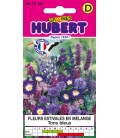 Fleurs pour Bouquets Bleus