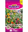 Fleurs d'été Parfumées en Mélange