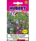 Fleurs pour gazon japonais