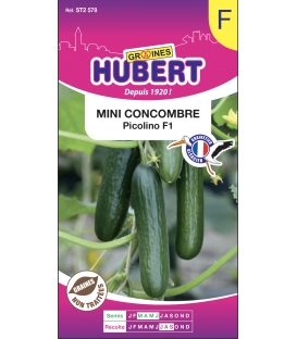 Mini-concombre Picolino F1