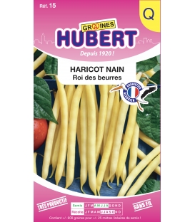 Haricot nain Roi des Beurres &copy; Images prot&eacute;g&eacute;es t&eacute;l&eacute;chargement interdit !