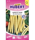 Haricot nain Roi des Beurres © Images protégées téléchargement interdit !