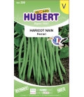 Haricot Ferrari Mangetout Nain