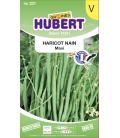 Haricot Mangetout Nain Maxi © Images protégées téléchargement interdit !