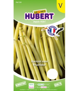 Haricot Nain Fructidor