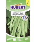 Haricot Dulcina Mangetout Nain