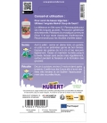 Haricot mangetout nain Delinel