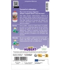 Haricot Nain Amethyst ©Image protégée téléchargement interdit !