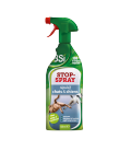 STOP Spray Répulsif Chats & Chiens - 800 ml
