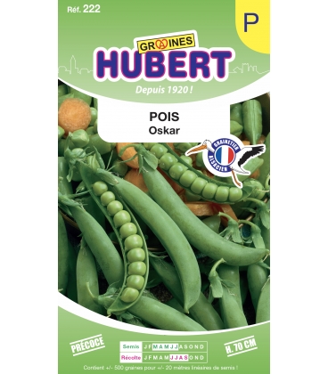 Pois OSKAR