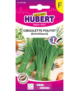 Ciboulette Polyvit