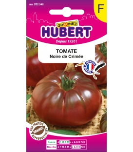 Tomate Noire de Crim&eacute;e