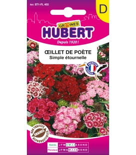 Oeillet de Po&egrave;te Simple Etournelle Vari&eacute; &copy;Image prot&eacute;g&eacute;e t&eacute;l&eacute;chargement interdit !