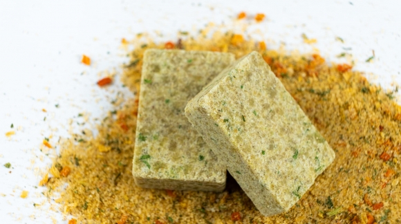Quand utiliser un bouillon de viande ou de l&eacute;gumes selon la recette ?